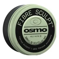 OSMO Fibre Sculpt - Паста волокниста сильної фіксації
