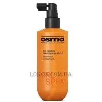 OSMO Curl Spray - Спрей для укладання хвилястого волосся