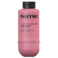 OSMO Blinding Shine Illuminating Conditioner - Кондиціонер для розгладження та надання блиску