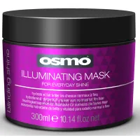 OSMO Blinding Shine Illuminating Mask - Маска для надання блиску