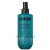 OSMO Deep Moisture Dual Action Repair - Незмивний спрей для інтенсивного зволоження