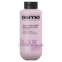 OSMO Colour Save Shampoo - Шампунь для захисту кольору фарбованого волосся