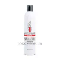 DESIGN LOOK Energy Care Shampoo - Зміцнюючий шампунь