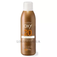 DESIGN LOOK Oxidant 20 vol - Окислювач 6%