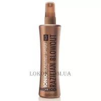 BRAZILIAN BLOWOUT Ionic Bonding Spray - Іонний бонд