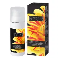 RYOR Argan Oil - Ревіталізуюча сироватка з гіалуроновою кислотою та аргановим маслом