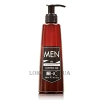HAIRCONCEPT Men Gel Sculpting Gum - Чоловічий гель сильної фіксації для об'єму та блиску