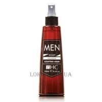 HAIRCONCEPT Men Sculpting Luquid - Чоловічий моделюючий спрей сильної фіксації