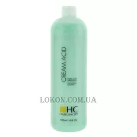 HAIRCONCEPT Color Service Cream Acid Conditioner - Кислотний кремовий кондиціонер