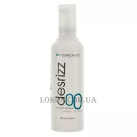 HAIRCONCEPT Desrizz 00 Corrector-Protector - Захисний та коригуючий лосьйон для вирівнювання структури волосся