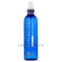 HAIRCONCEPT Finalize Curl Revitalizer Natural - Спрей пожвавлюючий для створення локонів