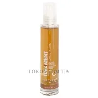 HAIRCONCEPT Elite Pro Nutritive Fluid - Поживний оживляючий флюїд