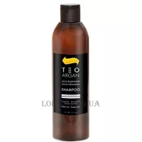 TEOTEMA Teo Argan Shampoo - Шампунь з аргановим маслом