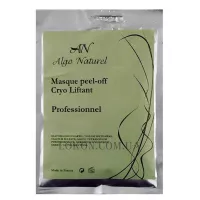 ALGO NATUREL Masque peel off Cryo Liftant - Альгінатна маска "Кріо ліфтинг"