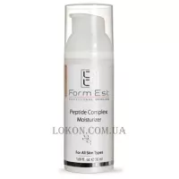 FORMEST Peptide Complex Cream - Крем-ліфтинг із комплексом пептидів