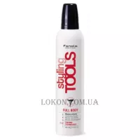 FANOLA Styling Tools Full Body Volumizing Mousse - Мус для об'єму