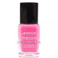 JESSICA Phēnom Vivid Colour - Лак для нігтів