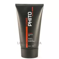 PHITO UOMO Daily Face Cleansing Gel - Чоловічий гель для вмивання