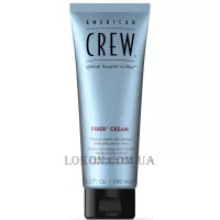 AMERICAN CREW Fiber Cream - Крем середньої фіксації