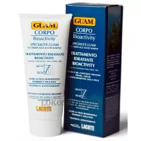 GUAM Specialistica Crema Corpo Idratante - Зволожуючий крем для тіла