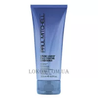 PAUL MITCHELL Curls Spring Loaded Frizz-Fighting Conditioner - Кондиціонер для кучерявого волосся