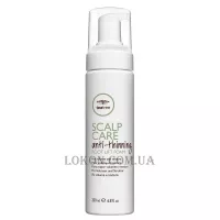 PAUL MITCHELL Tea Tree Scalp Care Anti-Thinning Root Lift Foam - Піна для кореневого об'єму