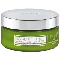 KEUNE So Pure Natural Balance Star Shaper - Стайлінговий крем "Дихання зірок"