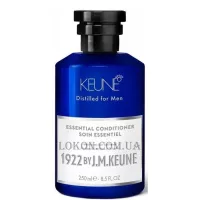 KEUNE 1922 Essential Conditioner - Чоловічий кондиціонер 