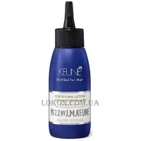 KEUNE 1922 Fortifying Lotion - Зміцнюючий лосьйон для чоловіків