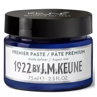 KEUNE 1922 Premier Paste - Прем'єр-паста для чоловіків