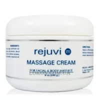 REJUVI «m» Massage Cream - Крем для масажу