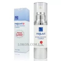 REJUVI «n» Bio Rejuvenating Complex - Біо-омолоджуючий комплекс