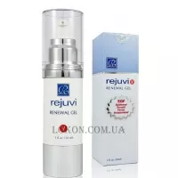 REJUVI "y" Renewal Gel w/EGF - Оновлюючий гель