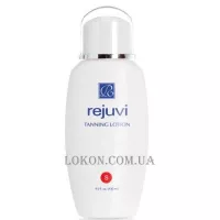 REJUVI «s» Tanning Lotion - Автозагар