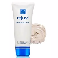 REJUVI Exfoliating Mask - Відлущувальна маска