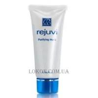 REJUVI Purifying Mask - Очищувальна маска