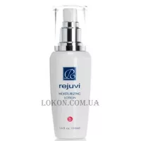 REJUVI «b» Moisturizer Lotion - Зволожуючий лосьйон