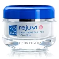 REJUVI «b» Skin Moisturizer - Зволожуючий крем