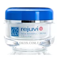 REJUVI "v" Nourishing Cream - Поживний крем