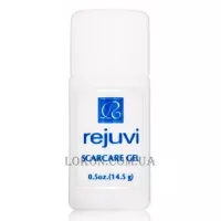 REJUVI Scarcare Gel - Гель проти рубців