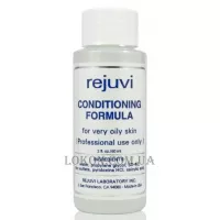 REJUVI Conditioning Formula - Кондиціонуюча формула