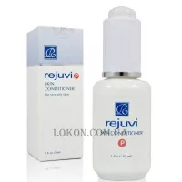 REJUVI "p" Skin Conditioner - Кондиціонер для проблемної шкіри