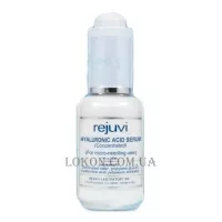 REJUVI Hyaluronic Acid Serum - Гіалуронова сироватка