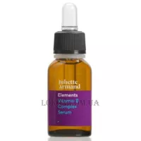 JULIETTE ARMAND 315 Vitamin B Complex Serum - Сироватка з вітамінами Β