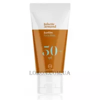 JULIETTE ARMAND Face Bliss SPF-50+ - Сонцезахисний крем для обличчя SPF-50+