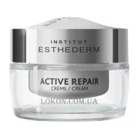 INSTITUT ESTHEDERM Active Repair Wrinkle Correction Cream - Відновлюючий крем для обличчя