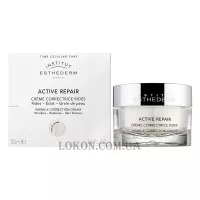 INSTITUT ESTHEDERM Active Repair Wrinkle Correction Cream - Відновлюючий крем для обличчя