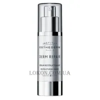 INSTITUT ESTHEDERM Derm Repair Restructuring Serum - Відновлююча сироватка