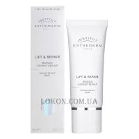 INSTITUT ESTHEDERM Lift&Repair Instant Repulp Mask - Відновлююча маска