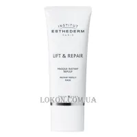 INSTITUT ESTHEDERM Lift&Repair Instant Repulp Mask - Відновлююча маска